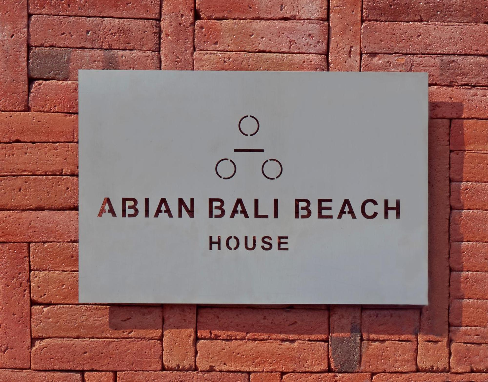 Abian Kapas Beach House Selemadeg 외부 사진